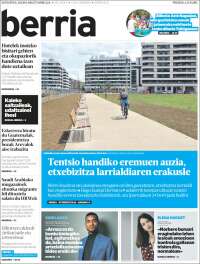 Berria