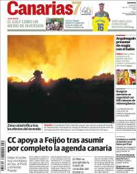 Canarias 7