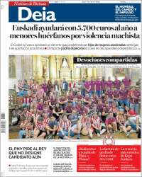 Deia