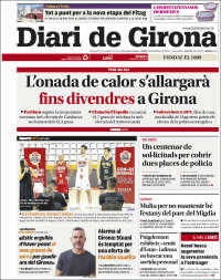 Diari de Girona