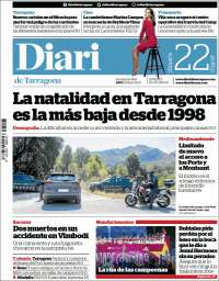 Diari de Tarragona