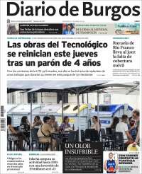 Diario de Burgos