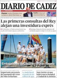Diario de Cádiz