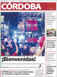 Diario de Córdoba