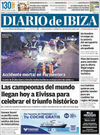 Diario de Ibiza
