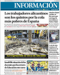 Diario Información
