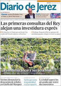 Diario de Jerez
