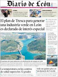 Diario de León