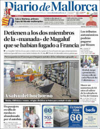 Diario de Mallorca