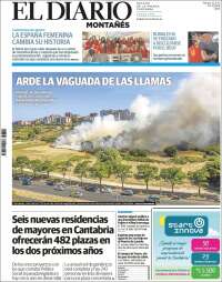El Diario Montañés