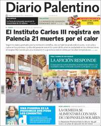 Diario Palentino