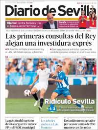 Diario de Sevilla