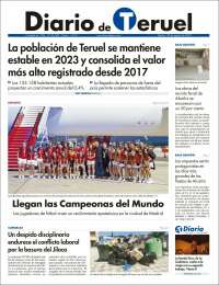 Diario de Teruel