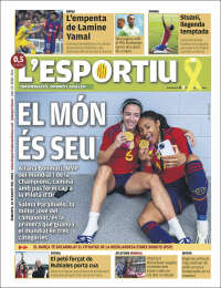 L'Esportiu