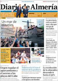 Diario de Almería