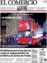 El Comercio