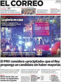 El Correo