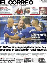 El Correo - Álava