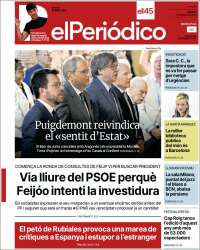 El Periódico de Catalunya