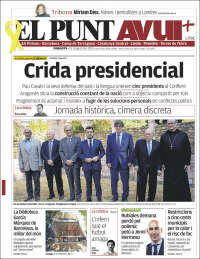El Punt Avui