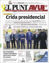 El Punt Avui - Girona