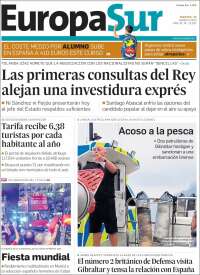 Europa Sur