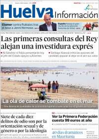 Huelva Información