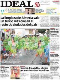 Ideal Almeria
