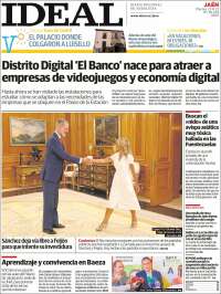 El Ideal de Jaén