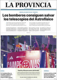 La Provincia