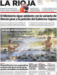 La Rioja