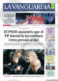 La Vanguardia