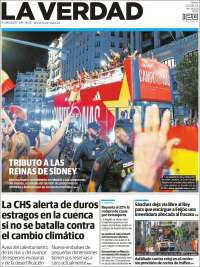 La Verdad de Murcia