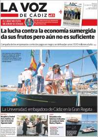 La Voz de Cádiz