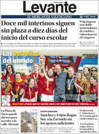 Levante