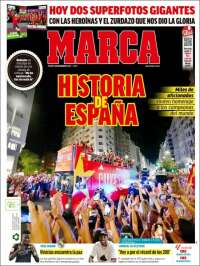 Marca