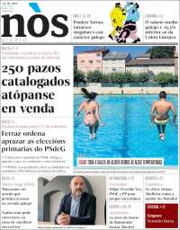 Nòs Diario