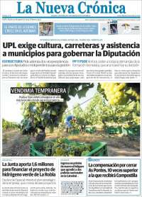 La Nueva Crónica