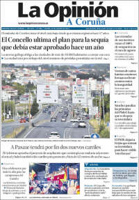 La Opinión de A Coruña