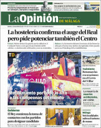 La Opinión de Málaga