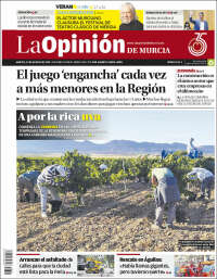 La Opinión de Murcia