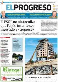 El Progreso