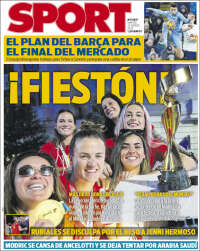 Sport