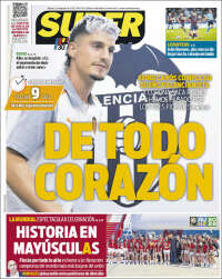 Superdeporte