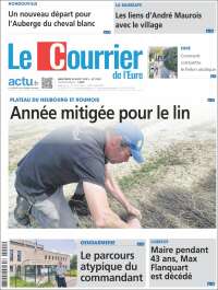 Le Courrier de l'Ouest