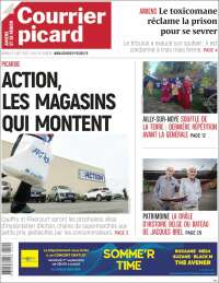 Courrier Picard