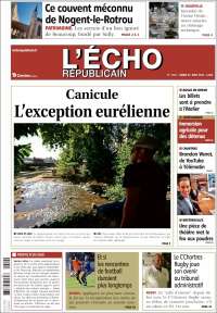 L'Echo Républicain