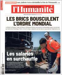 l'Humanite