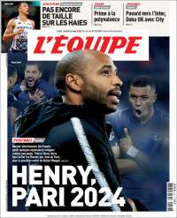 L'Equipe