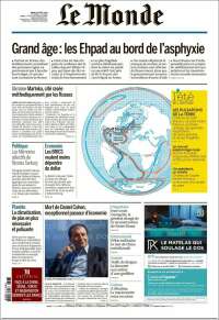 Le Monde